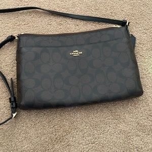 Coach crossbody